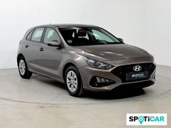 Otro Usado 2021 Hyundai i30 Berlina | 14.990 € (Buen precio)