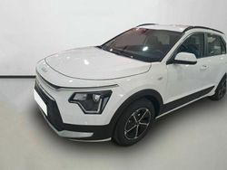 Blanco Nuevo 2025 Kia Niro SUV | 28.500 €