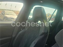 Negro Usado 2021 Skoda Kodiaq SportLine SUV | 30.500 € (Caro)