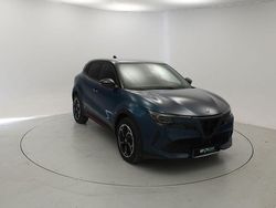 Azul Usado 2024 Alfa Romeo Junior Edizione Speciale SUV | 31.900 €
