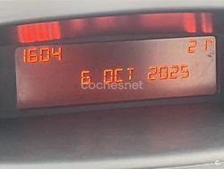 Azul Usado 2006 Citroën C3 Furio Utilitario | 3500 € (Un poco caro)