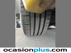 Amarillo Usado 2015 Audi TTS S-Line Coupe | 33.400 €