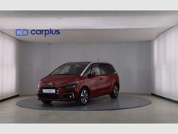 Usado 2019 Citroën C4 Feel | 14.490 € (Precio justo)