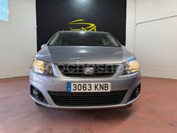 Usado 2018 Seat Alhambra Monovolumen | 21.990 € (Precio justo)