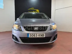 Usado 2018 Seat Alhambra Monovolumen | 21.990 € (Precio justo)