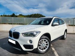 Blanco Usado 2017 BMW X1 SUV | 16.990 € (Super precio)