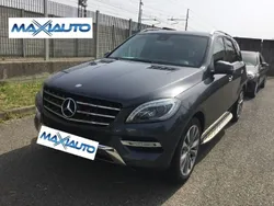 Gris Usado 2015 Mercedes E250 SUV | 28.900 €
