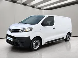 Blanco Usado 2017 Toyota Proace Business Edition Van | 15.450 € (Precio justo)