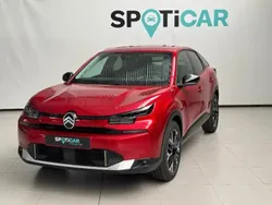 Rojo Nuevo 2025 Citroën DS6 | 25.990 €