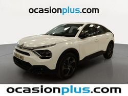 Blanco Usado 2024 Citroën C4 PureTech SUV | 14.446 € (Super precio)