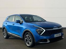 Usado 2024 Kia Sportage SUV | 28.600 € (Buen precio)