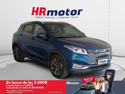 Azul Usado 2022 Seres 3 SUV | 15.660 € (Super precio)