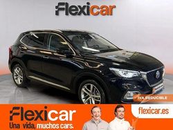 Negro Usado 2023 MG HS Comfort SUV | 20.390 € (Un poco caro)