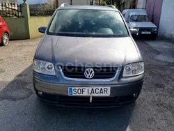 VW Touran