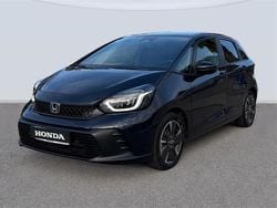 Azul Usado 2024 Honda Jazz Advance Utilitario | 22.950 €