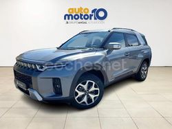 Gris Usado 2024 Ssangyong (KGM) Torres SUV | 29.900 €