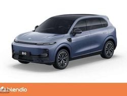 Azul Nuevo 2025 Leapmotor B10 SUV | 31.500 €