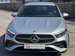 Gris Usado 2023 Mercedes E250 Familiar | 37.499 €