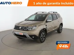Gris Usado 2020 Dacia Duster Prestige SUV | 15.999 € (Buen precio)