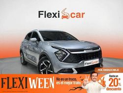 Gris Usado 2022 Kia Sportage SUV | 24.990 € (Precio justo)
