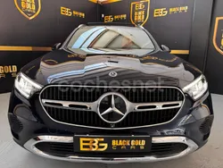Azul Usado 2023 Mercedes GLC300e SUV | 53.990 € (Precio justo)