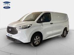 Furgoneta Nuevo 2024 Ford Transit Custom Trend Van | 38.500 € (Precio justo)