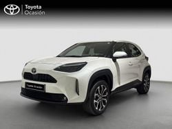 Blanco Usado 2021 Toyota Yaris Cross Active SUV | 21.490 € (Precio justo)