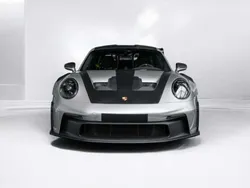 Plateado Usado 2023 Porsche 911 GT3 RS Coupe | 359.000 € (Buen precio)