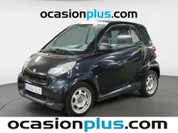 Smart ForTwo Coupé
