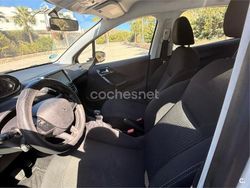 Blanco Usado 2018 Peugeot 208 Active Utilitario | 7000 € (Un poco caro)