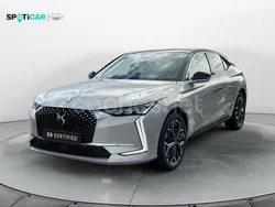 Gris / plata Nuevo 2024 DS Automobiles DS4 Utilitario | 39.495 € (Precio justo)