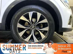 Blanco Usado 2021 Renault Arkana Intens SUV | 17.290 € (Super precio)
