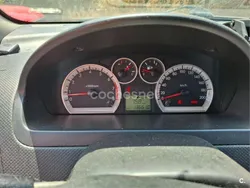 Blanco Usado 2011 Chevrolet Aveo LT Berlina | 4000 € (Precio justo)