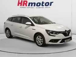 Usado 2019 Renault Mégane IV Business | 10.250 € (Buen precio)