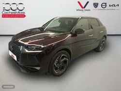 Usado 2020 DS Automobiles DS3 Grand Chic SUV | 18.990 €