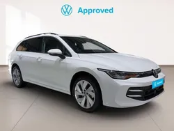 Otro Usado 2024 VW Golf VIII Life Familiar | 26.780 € (Precio justo)