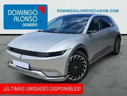 Amarillo Nuevo 2025 Hyundai Ioniq 5 Premium SUV | 43.990 €