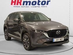 Usado 2023 Mazda CX-5 SUV | 25.490 € (Buen precio)