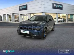 Azul Usado 2023 Lynk & Co 01 SUV | 25.990 € (Precio justo)