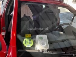 Rojo Usado 2008 Opel Astra Sport Berlina | 3900 € (Precio justo)