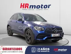 Mercedes GLC200
