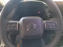 Blanco Usado 2023 Citroën C5 X PureTech | 32.900 € (Un poco caro)