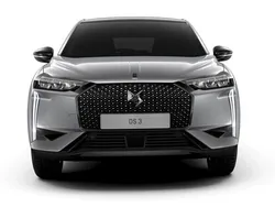 Gris claro Nuevo 2024 DS Automobiles DS3 | 34.000 €