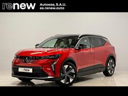 Eléctrico Usado 2025 Renault Scenic E-Tech Techno SUV | 37.500 €