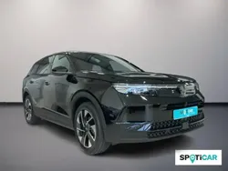 Negro Nuevo 2024 Opel Grandland X S SUV | 34.990 € (Precio justo)