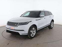 Blanco Usado 2020 Land Rover Range Rover Velar HSE SUV | 28.199 € (Un poco caro)