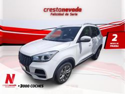 Usado 2025 DR DR 4.0 SUV | 16.813 €
