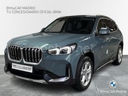 Verde Nuevo 2025 BMW X1 Comfort Edition SUV | 48.900 € (Un poco caro)