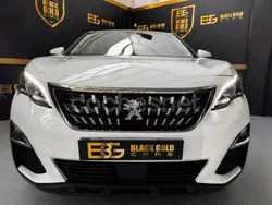 Blanco Usado 2020 Peugeot 3008 Active SUV | 15.490 € (Buen precio)