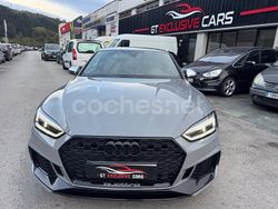 Blanco Usado 2019 Audi A5 Premium Coupe | 49.990 €